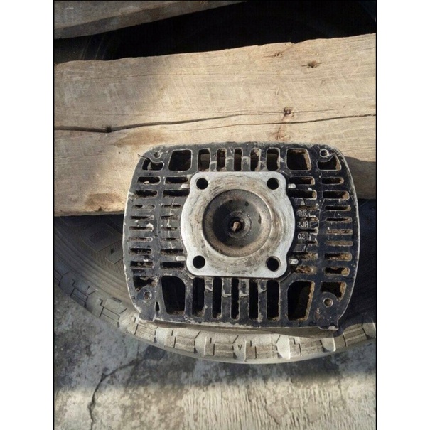 head slindir alfa pnp fiz r force