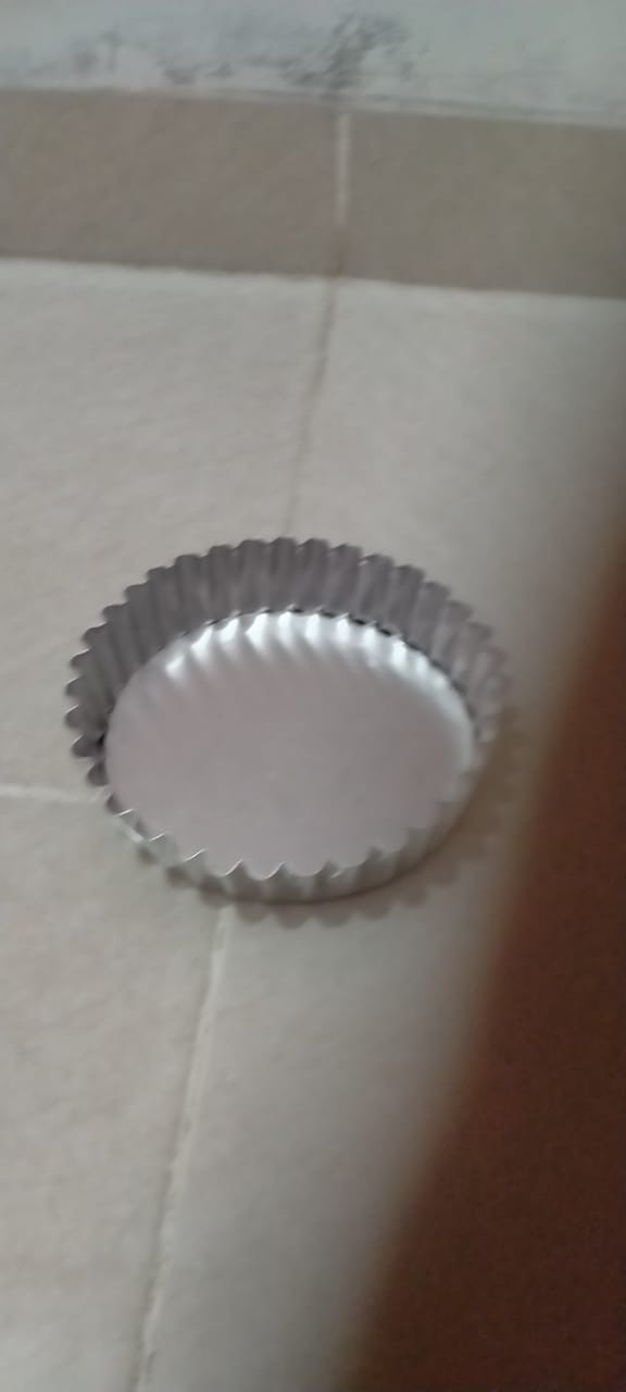 Loyang Kue Pie/kue Lontar