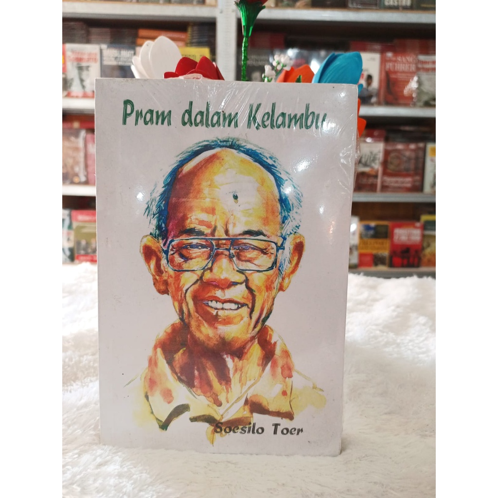 PRAM DALAM KELAMBU