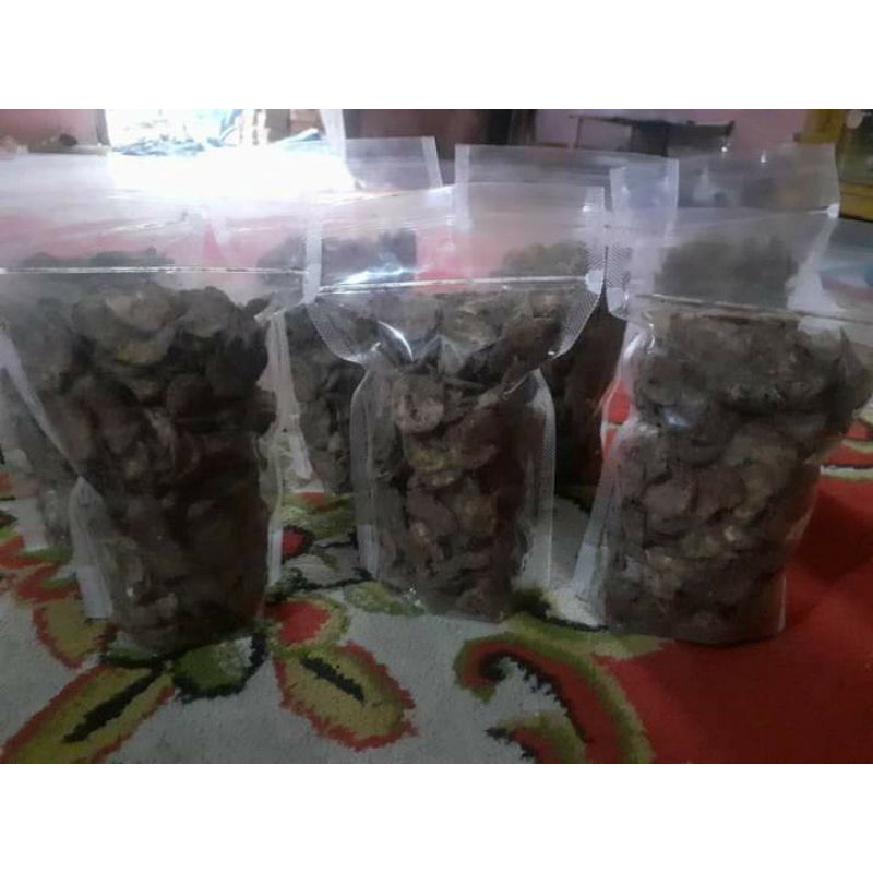 

KERIPIK KRIPIK PISANG COKLAT ORT SNACK ENAK MANIS