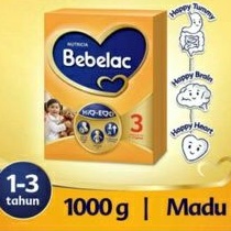 

BEBELAC 3 MADU 1000G