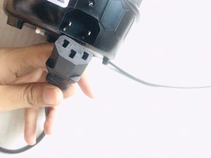 Electric Heating Cup Teko Listrik / Mug Elektrik