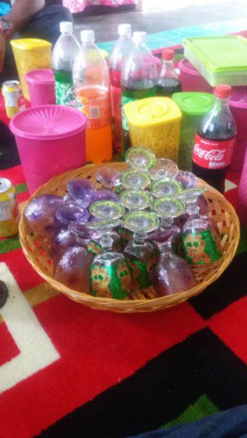 Blangkon Solo Batik Jebeh //blangkon Solo //blangkon Murah//topi Adat Jawa