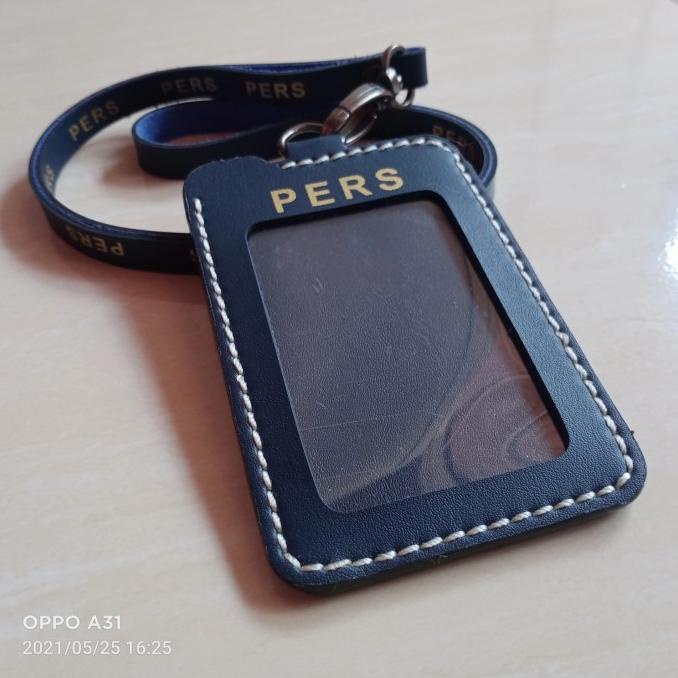 

Tali Gantungan Name Tag Id Card Pers Navy Terlaris