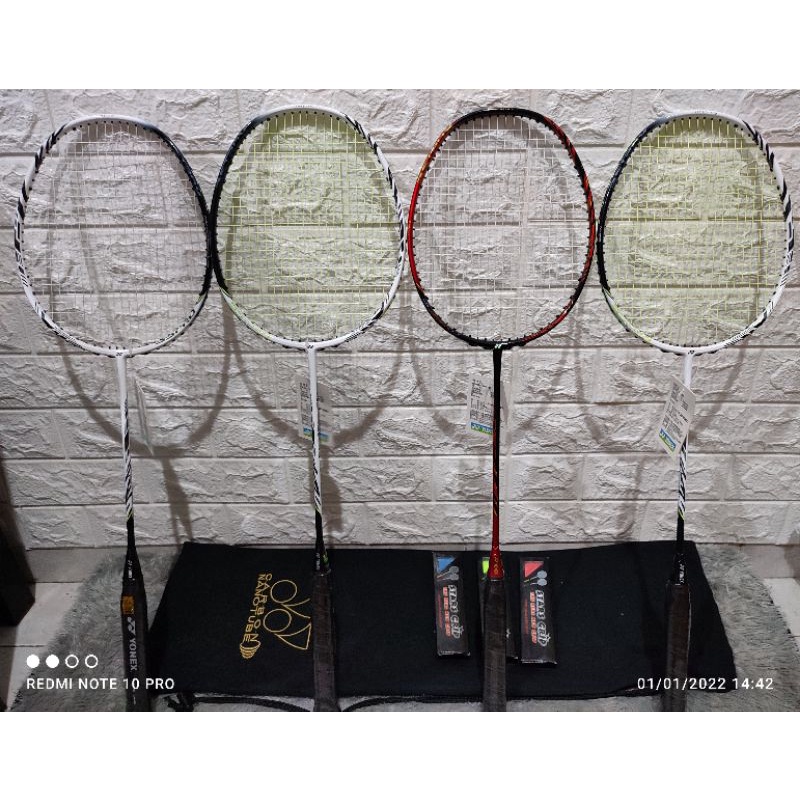 Yonex Astrox 99 pro