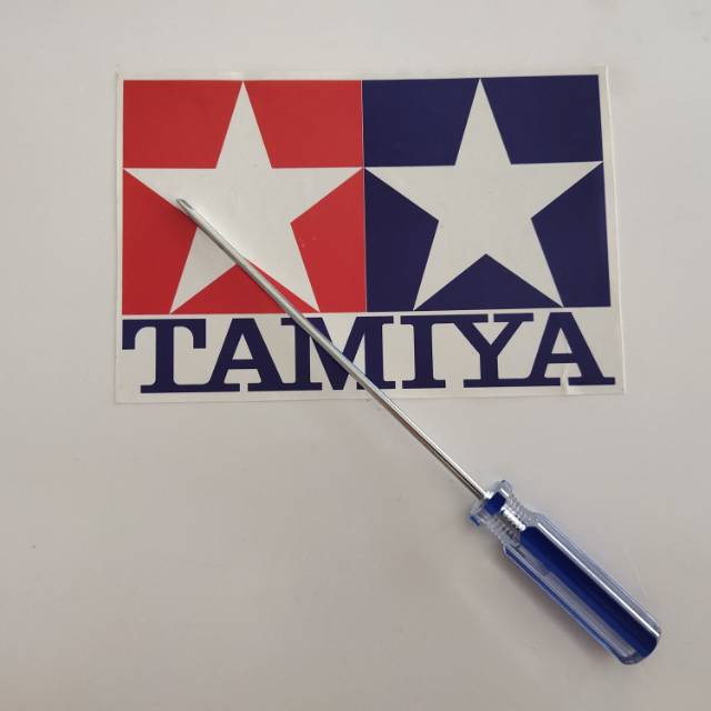 Obeng tamiya drei
