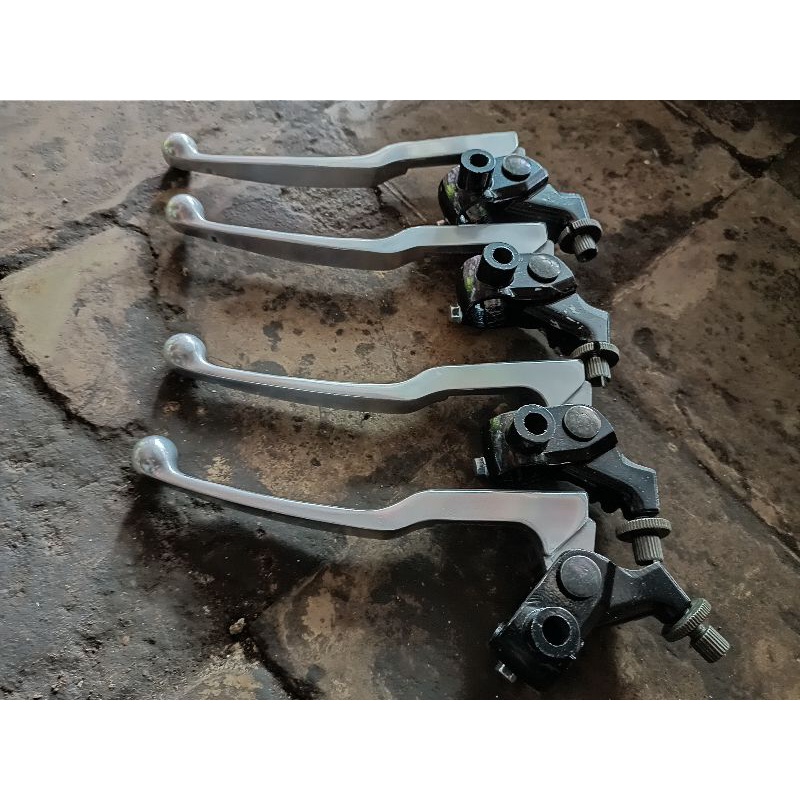 hendel hendel kopling set R25/mt R25 original