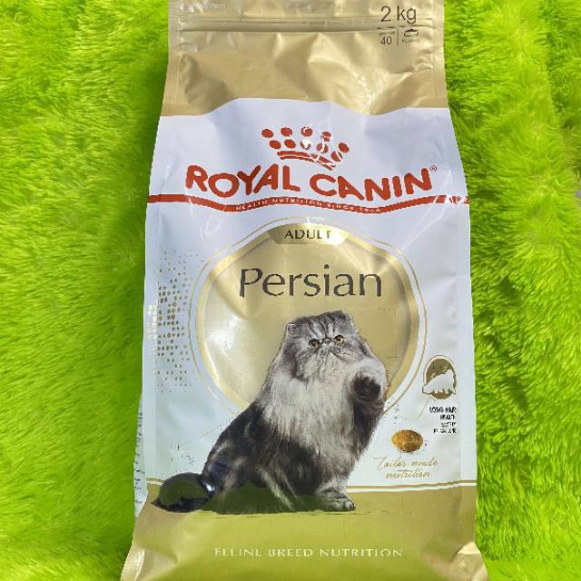 Royal Canin Persian 2kg