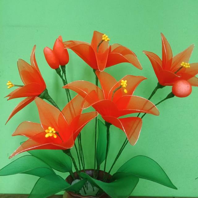 Bunga Cinta Shopee Indonesia