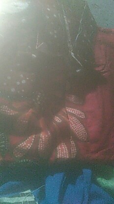 Nailo Batik Hrb026 Kenongo Kemeja Tosca Pendek Pekalongan Padi M L Xl Sogan Tulis Halus Kemeja Batik