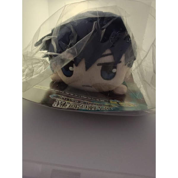 Megumi Fushiguro Nesoberi Graffiti x Battle Jujutsu Kaisen