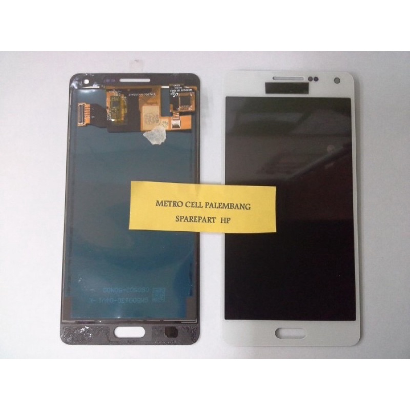 LCD+TS SAMSUNG A5 Kontras