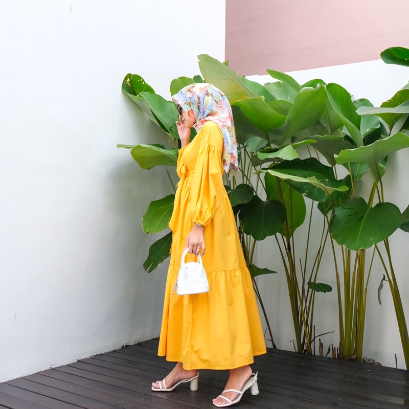 DASYA DRESS