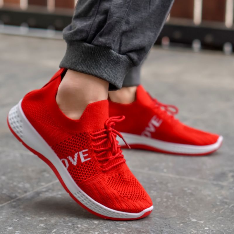 SEPATU IMPORT DTM4 Sepatu Wanita / Sepatu Wanita Olahraga Import