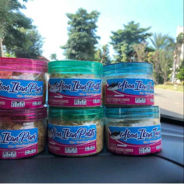 

#Abonikan #abonikantuna #situbondo