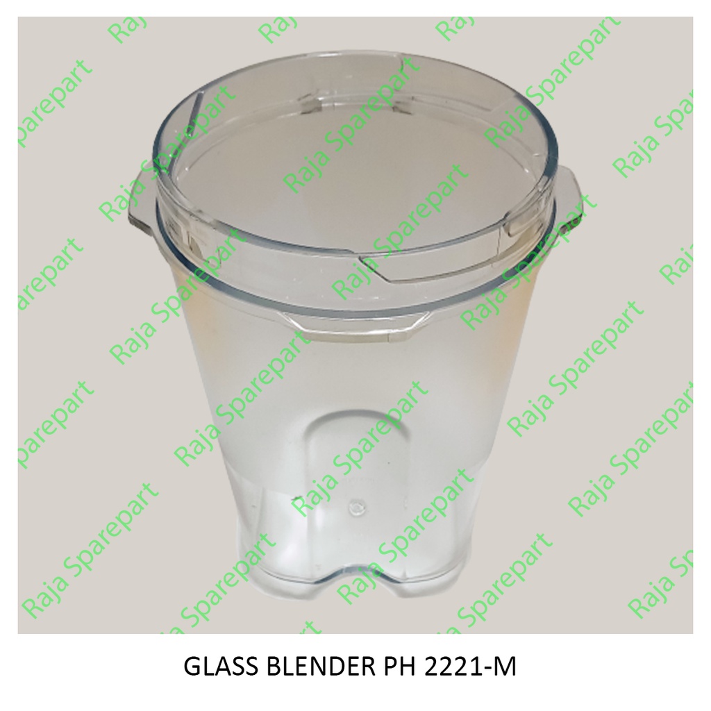 GLASS BLENDER PH 2221-M