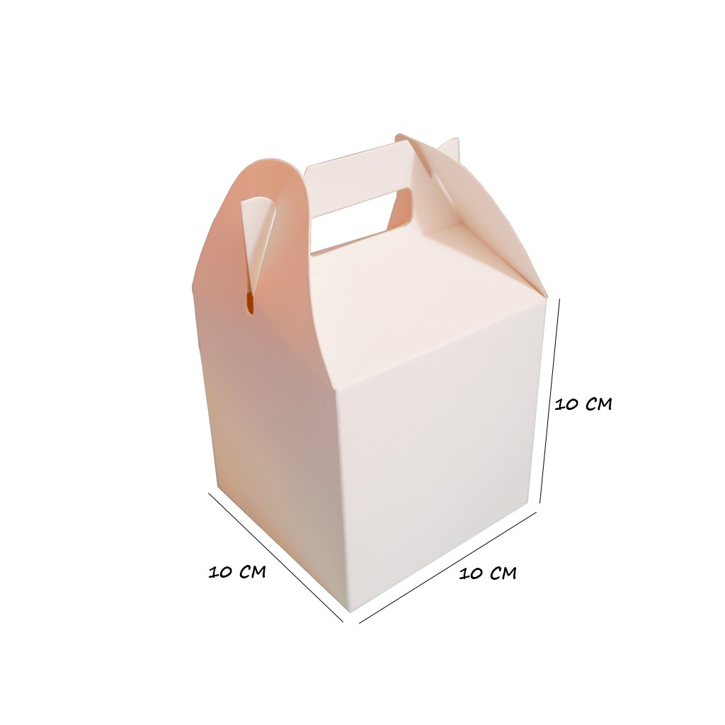 

Box Model Gable Cocok Untuk Hampers, Hadiah, Dll