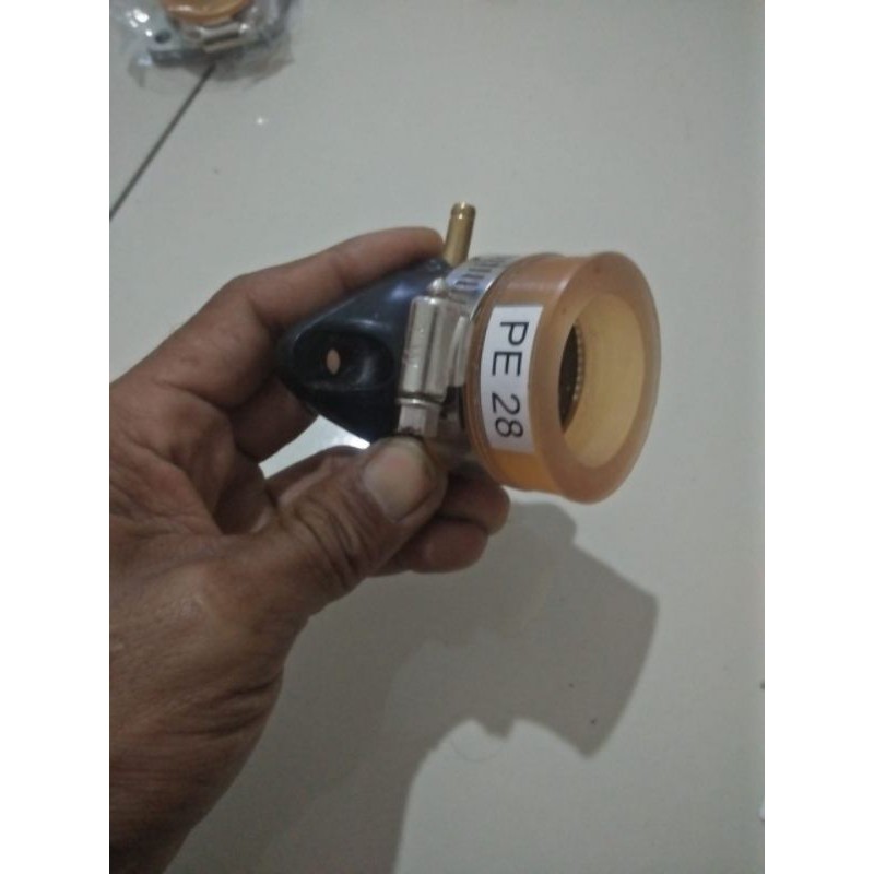 manipol Satria Fu pe 28/manipol pe 28