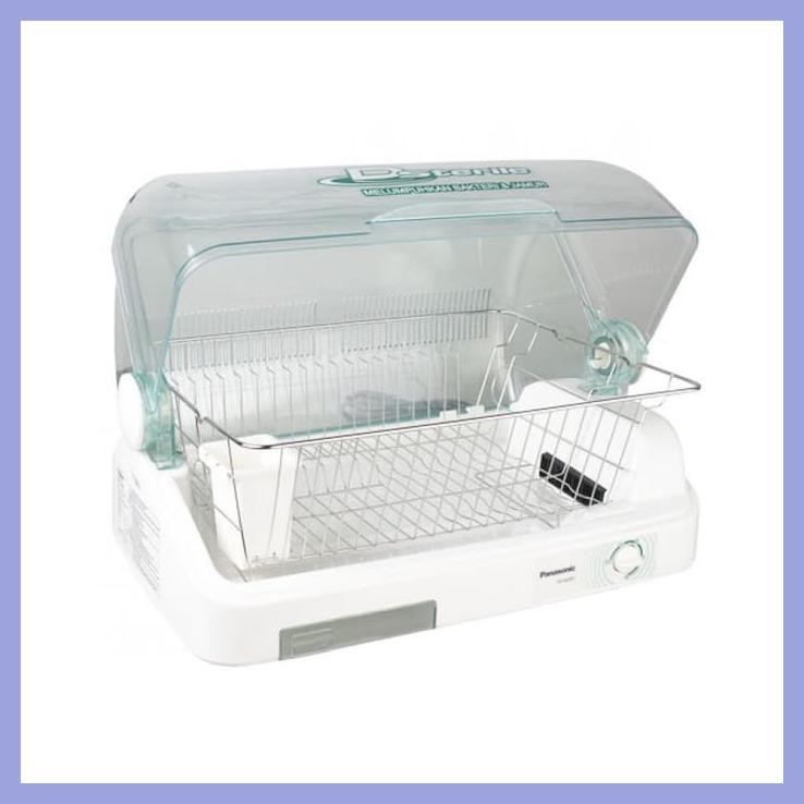 PANASONIC STERILIZER DISH DRYER