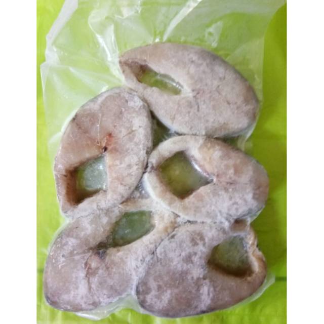 

Tenggiri Frozen 500gr