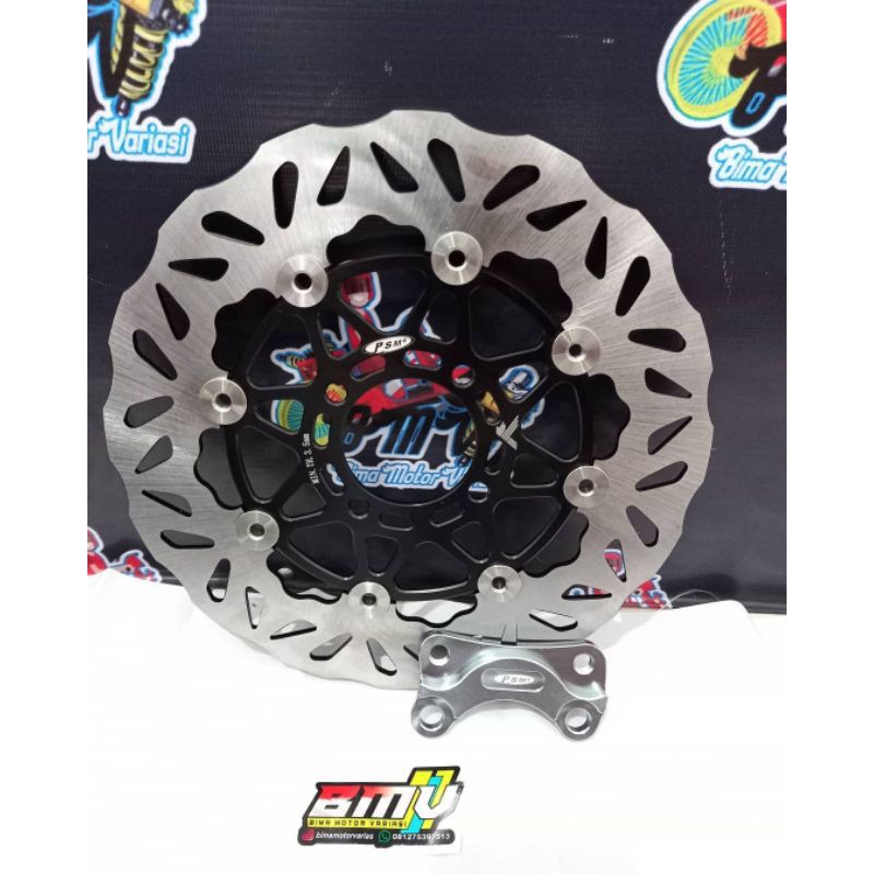 piringan psm beat 260 mm