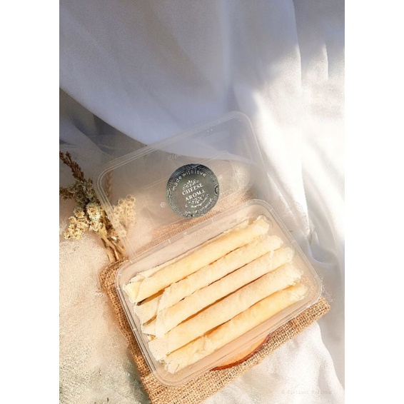 

Cheese Aroma