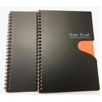 

buku catatan A5 / note book a5 / buku agenda / block note a5