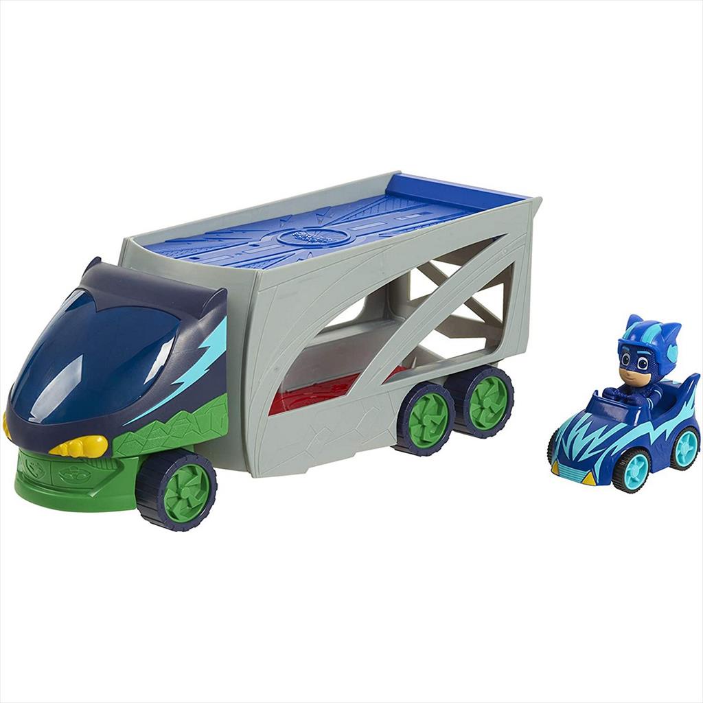 Just Play 95675 Transporter PJ Masks PJMasks