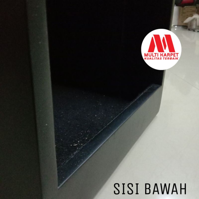 Holding Box Sepeda Lipat - Tempat penyimpanan sepeda lipat