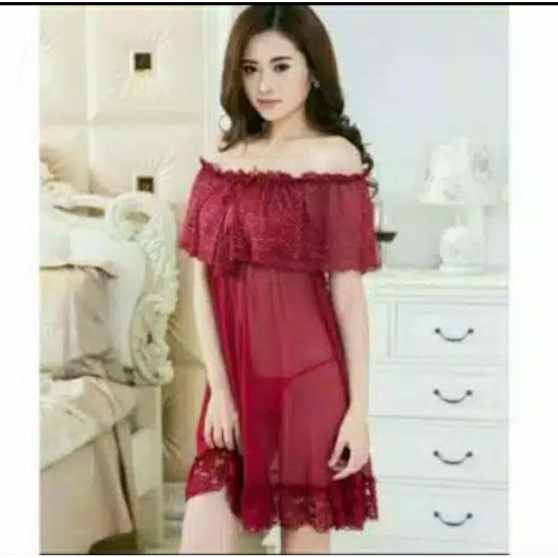 lingerie sexy 1238 sorex