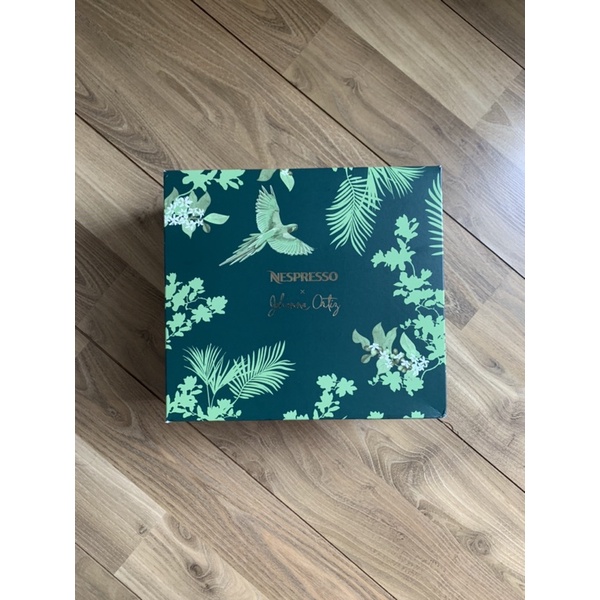 

NESPRESSO x Johanna Ortiz Advent Calendar - Coffee Capsules