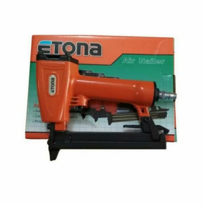 

Paku Tembak Etona F30 Air Nailer Gun Tecker F30