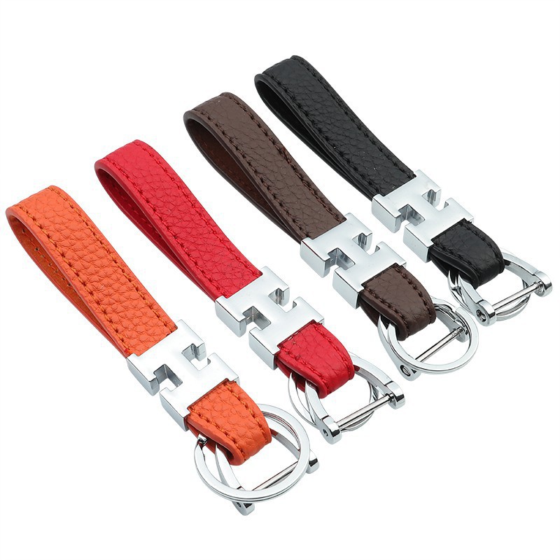 Gantungan Kunci Bentuk Huruf H untuk alton Honda Nissan B