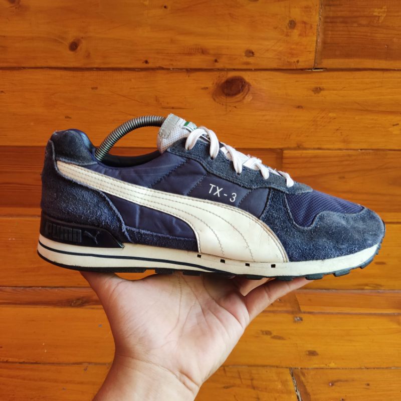 PUMA TX-3