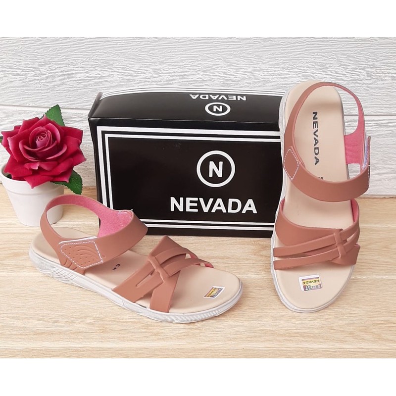 [NC] BEST SELLER Sendal Nevada AJ29