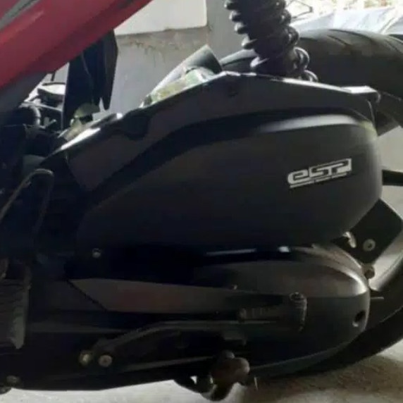 Tutup Filter Udara New Vario 125 150 Ori Ahm