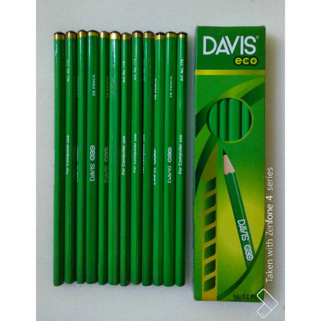 

Pensil Tulis