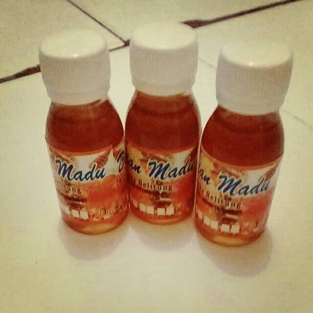 

Madu