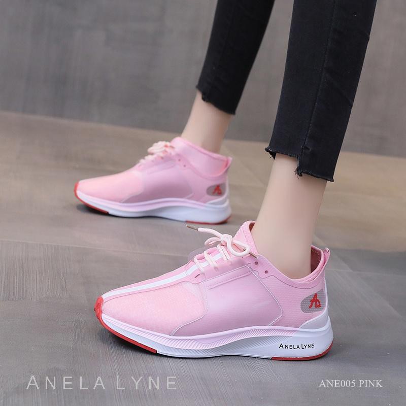 ANELA LYNE ALESHA SNEAKERS SHOES ANE005 ORIGINAL