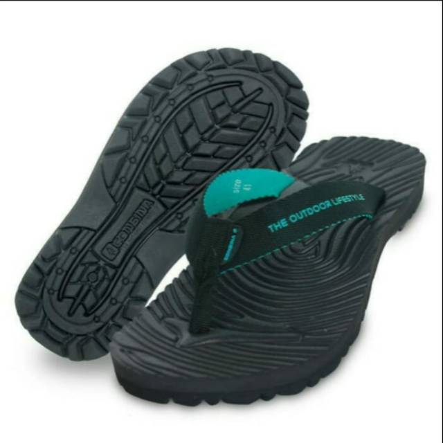 Sandal Outdoor Consina Terra