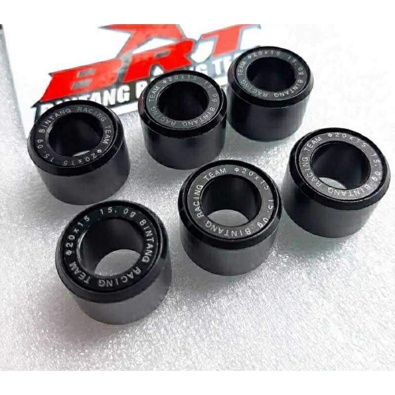 Paket CVT BRT Nmax Aerox Lexi Pulley BRT Nmax old &amp; New Aerox old &amp; New Lexi Nmax 155 Aerox 155 Lexi 125 Rumah Roller BRT Nmax  Pulley Racing BRT Nmax Paket Kirian Nmax Aerox Lexi paket kirian lengkap Namx Aerox Lexi