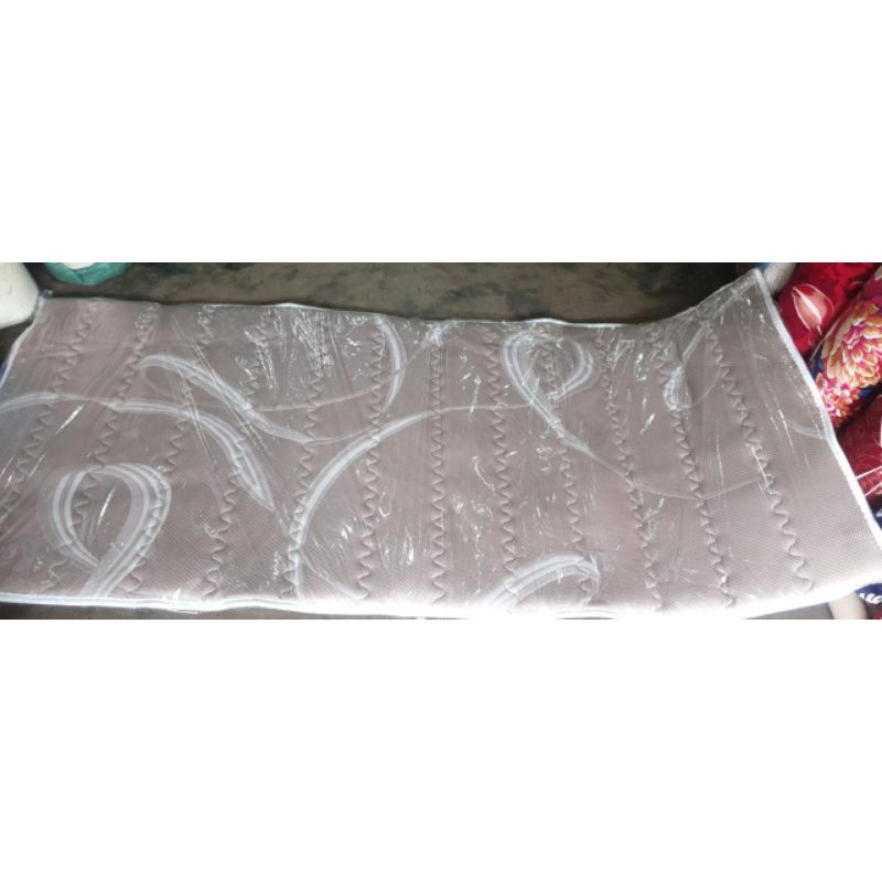 KASUR BUSA LIPAT UNTUK 1 ORANG TIDUR