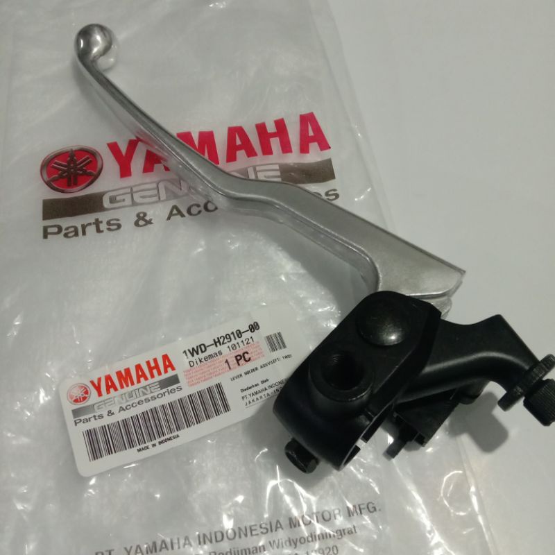 HENDEL KOPLING R25 handel kopling r25 assy tuas kopling yamaha r25