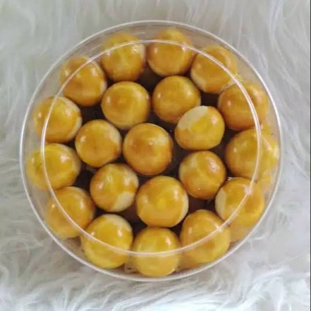 

kue nastar