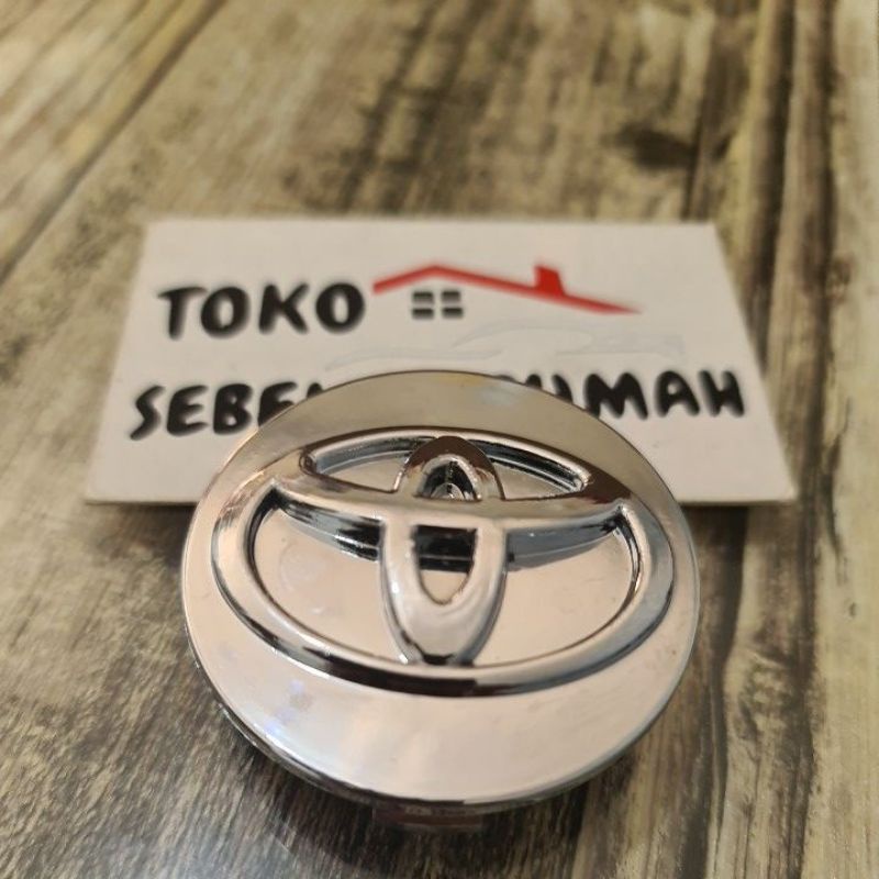 dop velg dop roda tutup velg agya calya crome