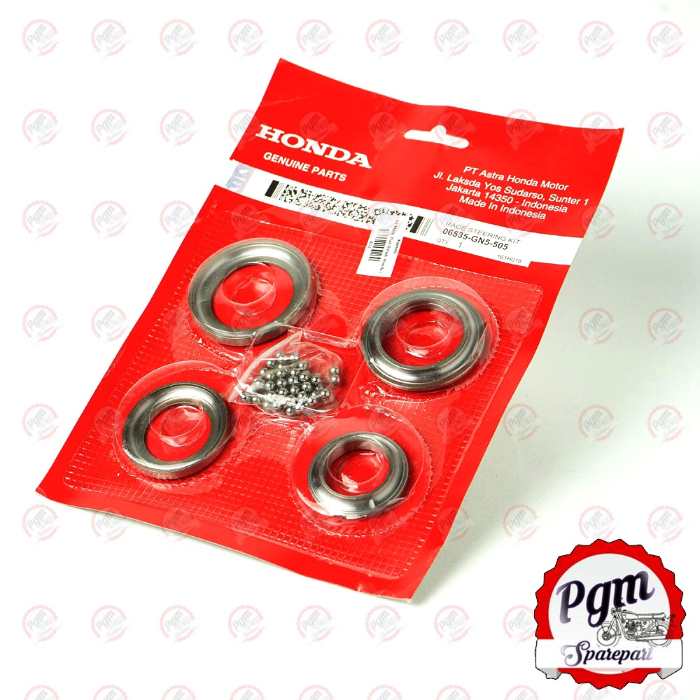 Komstir Conesh Beat Vario 110 Vario 125 Beat Fi