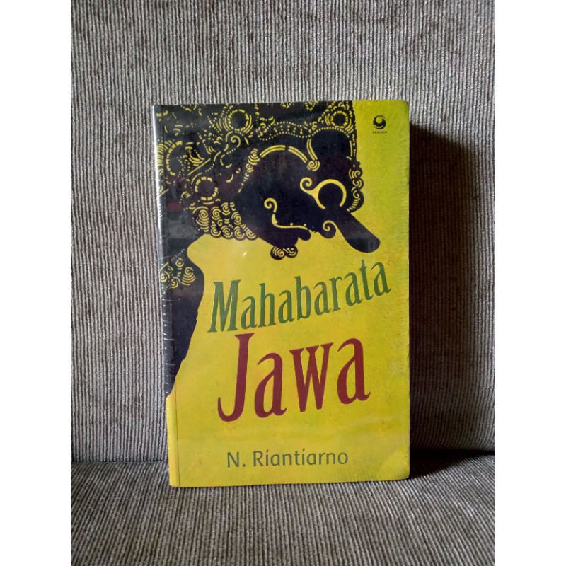Mahabarata Jawa N Riantiarno Shopee Indonesia