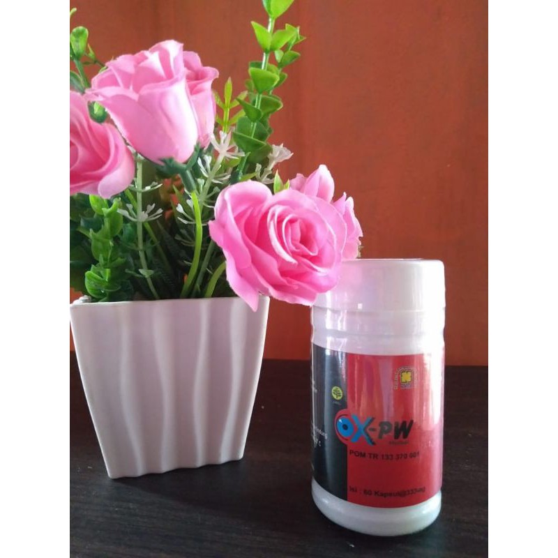 OXPWsolusi Penjernih Mata