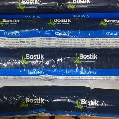 

☎ Sealant sosis seal n flex bostik - Putih ♔
