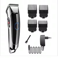 Kemei KM - 2810 Pemangkas Rambut Clipper